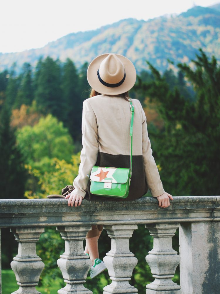 camel brown shirt