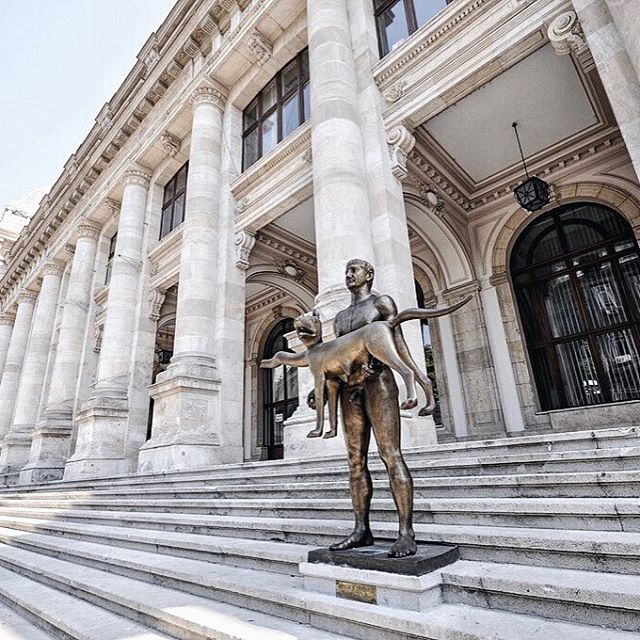 One of the most beautiful spots in Bucharest Whathellip