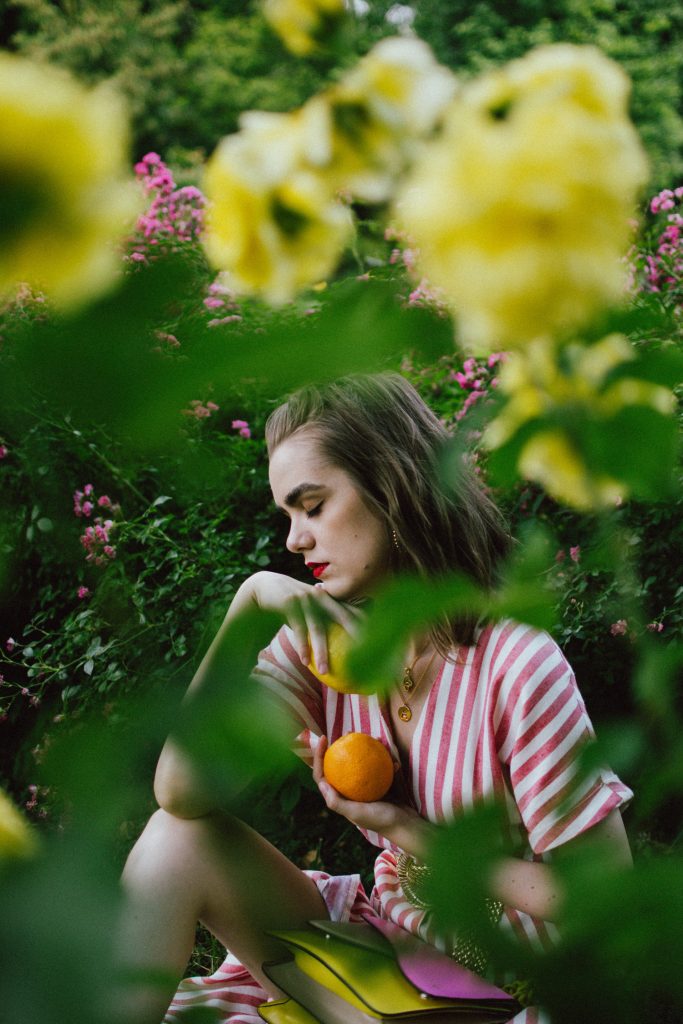Striped midi dress, chunky white sneakers, statement colorblock shoulder bag, rose garden, coin necklace, andreea birsan, couturezilla, cute summer outfit ideas 2018, coin necklace, mango midi striped linen dress, linen dress, striped midi dress and sneakers, chunky trainers, chunky sneakers, dad sneakers trend, the ugly sneakers trend, white trainers, trainers and feminine dress, retro dress and chunky trainers, gold plated coin necklace, onecklace jewelry, isla fontaine statement shoulder bag, pink and yellow bag, the best bags from isla fontaine, mini bun hairstyle, gold metallic belt, rose garden, the necklace you need to wear this summer, red and white midi dress, crisp white sneakers, balenciaga inspired triple s sneakers, balenciaga dupe sneakers, where to find the budget alternative to the balenciaga triple s sneakers, balenciaga sneakers, trending, summer trends of 2018, how to look Parisian chic, European summer street style inspiration for women 2017, pinterest chic outfit ideas for woman, summer outfit ideas, summer ootd inspiration, outfit of the day, ootd, fashion icon, style inspiration, fashionista, fashion inspiration, style inspo, what to wear in summer, how to look French, chic on a budget, zara outfit, mango, topshop, asos, river island, forever 21, urban outfitters, how to mix high end pieces with luxury ones, zara and Gucci,outfit alternatives for summer, tomboy chic, minimal outfit, tumblr girls photos, pictures, happy girl, women, smart casual outfits, the best outfit ideas 2017, what to wear when you don’t feel inspired, summer in Europe, weekend attire, uniform, French women in summer, European outfit ideas 2017, minimal chic outfit, how to stand out, the best outfit ideas for summer, the sunglasses you have seen everywhere on Instagram, glasses, uk fashion blogger, united kingdom, uk fashion blog, fashion and travel blog, Europe, women with style, street style, summer fashion trends 2017, best fashion ideas, styling, fall fashion, fall outfit, fall ootd, fall perfect, transitional dressing, best transitional outfit ideas, how to wear statement earrings, dressing for autumn, autumn outfit, winter outfit ideas for work and school 2017