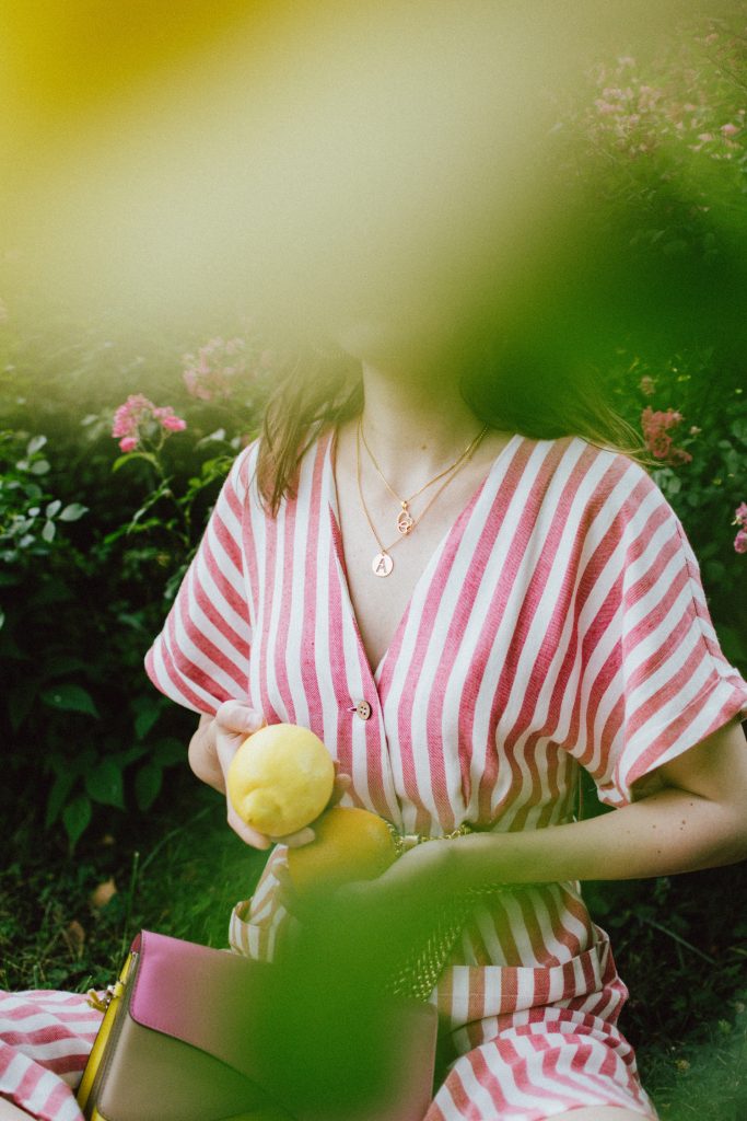 Striped midi dress, chunky white sneakers, statement colorblock shoulder bag, rose garden, coin necklace, andreea birsan, couturezilla, cute summer outfit ideas 2018, coin necklace, mango midi striped linen dress, linen dress, striped midi dress and sneakers, chunky trainers, chunky sneakers, dad sneakers trend, the ugly sneakers trend, white trainers, trainers and feminine dress, retro dress and chunky trainers, gold plated coin necklace, onecklace jewelry, isla fontaine statement shoulder bag, pink and yellow bag, the best bags from isla fontaine, mini bun hairstyle, gold metallic belt, rose garden, the necklace you need to wear this summer, red and white midi dress, crisp white sneakers, balenciaga inspired triple s sneakers, balenciaga dupe sneakers, where to find the budget alternative to the balenciaga triple s sneakers, balenciaga sneakers, trending, summer trends of 2018, how to look Parisian chic, European summer street style inspiration for women 2017, pinterest chic outfit ideas for woman, summer outfit ideas, summer ootd inspiration, outfit of the day, ootd, fashion icon, style inspiration, fashionista, fashion inspiration, style inspo, what to wear in summer, how to look French, chic on a budget, zara outfit, mango, topshop, asos, river island, forever 21, urban outfitters, how to mix high end pieces with luxury ones, zara and Gucci,outfit alternatives for summer, tomboy chic, minimal outfit, tumblr girls photos, pictures, happy girl, women, smart casual outfits, the best outfit ideas 2017, what to wear when you don’t feel inspired, summer in Europe, weekend attire, uniform, French women in summer, European outfit ideas 2017, minimal chic outfit, how to stand out, the best outfit ideas for summer, the sunglasses you have seen everywhere on Instagram, glasses, uk fashion blogger, united kingdom, uk fashion blog, fashion and travel blog, Europe, women with style, street style, summer fashion trends 2017, best fashion ideas, styling, fall fashion, fall outfit, fall ootd, fall perfect, transitional dressing, best transitional outfit ideas, how to wear statement earrings, dressing for autumn, autumn outfit, winter outfit ideas for work and school 2017