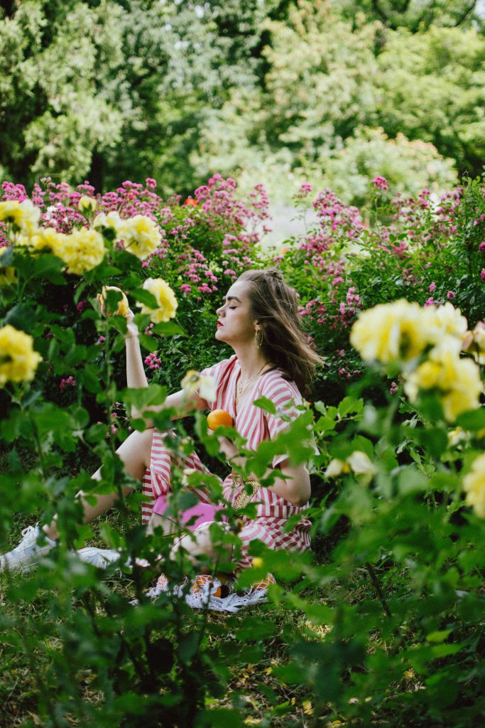 Striped midi dress, chunky white sneakers, statement colorblock shoulder bag, rose garden, coin necklace, andreea birsan, couturezilla, cute summer outfit ideas 2018, coin necklace, mango midi striped linen dress, linen dress, striped midi dress and sneakers, chunky trainers, chunky sneakers, dad sneakers trend, the ugly sneakers trend, white trainers, trainers and feminine dress, retro dress and chunky trainers, gold plated coin necklace, onecklace jewelry, isla fontaine statement shoulder bag, pink and yellow bag, the best bags from isla fontaine, mini bun hairstyle, gold metallic belt, rose garden, the necklace you need to wear this summer, red and white midi dress, crisp white sneakers, balenciaga inspired triple s sneakers, balenciaga dupe sneakers, where to find the budget alternative to the balenciaga triple s sneakers, balenciaga sneakers, trending, summer trends of 2018, how to look Parisian chic, European summer street style inspiration for women 2017, pinterest chic outfit ideas for woman, summer outfit ideas, summer ootd inspiration, outfit of the day, ootd, fashion icon, style inspiration, fashionista, fashion inspiration, style inspo, what to wear in summer, how to look French, chic on a budget, zara outfit, mango, topshop, asos, river island, forever 21, urban outfitters, how to mix high end pieces with luxury ones, zara and Gucci,outfit alternatives for summer, tomboy chic, minimal outfit, tumblr girls photos, pictures, happy girl, women, smart casual outfits, the best outfit ideas 2017, what to wear when you don’t feel inspired, summer in Europe, weekend attire, uniform, French women in summer, European outfit ideas 2017, minimal chic outfit, how to stand out, the best outfit ideas for summer, the sunglasses you have seen everywhere on Instagram, glasses, uk fashion blogger, united kingdom, uk fashion blog, fashion and travel blog, Europe, women with style, street style, summer fashion trends 2017, best fashion ideas, styling, fall fashion, fall outfit, fall ootd, fall perfect, transitional dressing, best transitional outfit ideas, how to wear statement earrings, dressing for autumn, autumn outfit, winter outfit ideas for work and school 2017