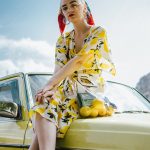 Lemon print midi dress, yellow slingback shoes, transparent tote bag, andreea birsan, couturezilla, cute summer outfit ideas 2018, lemon print dress, tie front lemon print dress, sicialian print, why you should wear a fruit print this summer, the prints that are hot right now, the best holiday dress, what you should wear on a summer holiday, warm weather midi dress, yellow and white midi tie front dress, top knot dress, vinyl tote bag, staud inspired bag, how to wear yellow, lemons, fruit print clothing, d&g inspired print dress, lemon printed dress, how to wear a midi dress, what shoes to wear with a midi dress, yellow suede slingback shoes, yellow kitten heel shoes, slingbacks, yellow shoes, how to pull off yellow shoes, the transparent bag trend, pcv bag, celine inspired plastic bag trend, the best bags from mango, silk striped scarf, scarf in hair, how to style a scarf in your ponytail, how to wear a scarf, best summer dresses, how to look Parisian chic, European summer street style inspiration for women 2017, pinterest chic outfit ideas for woman, summer outfit ideas, summer ootd inspiration, outfit of the day, ootd, fashion icon, style inspiration, fashionista, fashion inspiration, style inspo, what to wear in summer, how to look French, chic on a budget, zara outfit, mango, topshop, asos, river island, forever 21, urban outfitters, how to mix high end pieces with luxury ones, zara and Gucci,outfit alternatives for summer, tomboy chic, minimal outfit, tumblr girls photos, pictures, happy girl, women, smart casual outfits, the best outfit ideas 2017, what to wear when you don’t feel inspired, summer in Europe, weekend attire, uniform, French women in summer, European outfit ideas 2017, minimal chic outfit, how to stand out, the best outfit ideas for summer, the sunglasses you have seen everywhere on Instagram, glasses, uk fashion blogger, united kingdom, uk fashion blog, fashion and travel blog, Europe, women with style, street style, summer fashion trends 2017, best fashion ideas, styling, fall fashion, fall outfit, fall ootd, fall perfect, transitional dressing, best transitional outfit ideas, how to wear statement earrings, dressing for autumn, autumn outfit, winter outfit ideas for work and school 2017, clear lens aviator glasses, the clear lens glasses trend, geeky glasses, gold hoop earrings