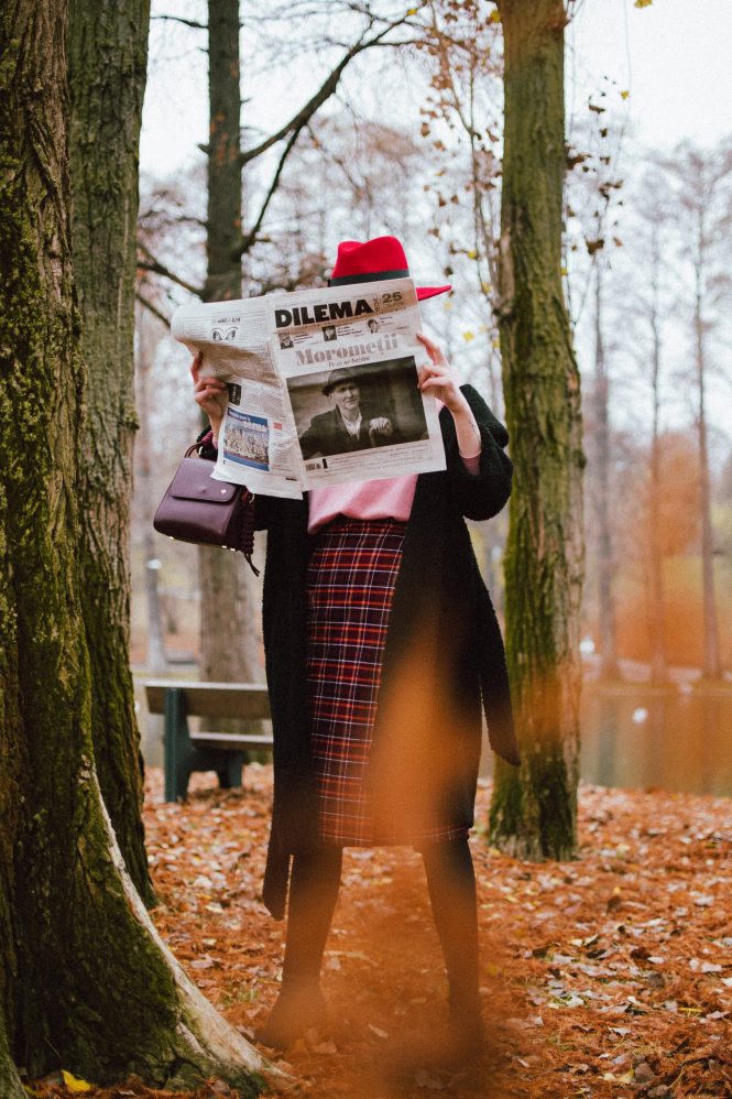 Black teddy bear coat, midi tartan skirt, pink wool turtleneck sweater, red fedora hat, otk sock boots, andreea birsan street style, couturezilla, cute fall and winter outfit ideas 2018, how to wear a midi skirt with over the knee boots in winter and autumn, how to pull off midi skirts and otk boots, over the knee black heeled sock boots, massimo dutti dusty pink wool turtleneck sweater, what to wear with a pink sweater, what other color goes with pink, midi tartan skirt, wrap tartan skirt, how to pull off a tartan skirt like a pro, how to wear tartan in winter and fall, long black teddy bear coat, where to find the best teddy bear coat, affordable teddy bear coats, how to pull off teddy bear coats and not look like a child, red wool fedora hat, hats for women, black moschino inspired cat eye sunglasses, otk booties, otk boots trend for fall and winter, burgundy lady bag, burgundy leather bag, italian leather isla fontaine dark red lady bag, where to find statement bags, winter fashion, chic winter outfit ideas, winter layers, how to look Parisian chic, European summer street style inspiration for women 2017, pinterest chic outfit ideas for woman, summer outfit ideas, summer ootd inspiration, outfit of the day, ootd, fashion icon, style inspiration, fashionista, fashion inspiration, style inspo, what to wear in summer, how to look French, chic on a budget, zara outfit, mango, topshop, asos, river island, forever 21, urban outfitters, how to mix high end pieces with luxury ones, zara and Gucci,outfit alternatives for summer, tomboy chic, minimal outfit, tumblr girls photos, pictures, happy girl, women, smart casual outfits, the best outfit ideas 2017, what to wear when you don’t feel inspired, summer in Europe, weekend attire, uniform, French women in summer, European outfit ideas 2017, minimal chic outfit, how to stand out, the best outfit ideas for summer, the sunglasses you have seen everywhere on Instagram, glasses, uk fashion blogger, united kingdom, uk fashion blog, fashion and travel blog, Europe, women with style, street style, summer fashion trends 2017, best fashion ideas, styling, fall fashion, fall outfit, fall ootd, fall perfect, transitional dressing, best transitional outfit ideas, how to wear statement earrings, dressing for autumn, autumn outfit, winter outfit ideas for work and school